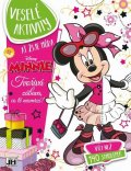 neuveden: Minnie - Veselé aktivity