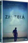 neuveden: Zmizelá DVD