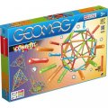 neuveden: Geomag Confetti 127 dílků