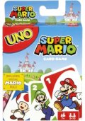 : UNO Super Mario Bros