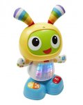 neuveden: Fisher Price - BEATBO CZ