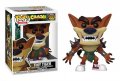 neuveden: Funko POP Games: Crash Bandicoot S3 - Tiny Tiger