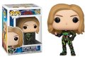 neuveden: Funko POP Marvel: Captain Marvel - Captain Marvel w/Neon Suit