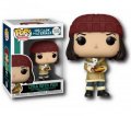 neuveden: Funko POP TV: His Dark Materials - Lyra w/Pan