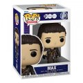neuveden: Funko POP Movies: Mad Max: Road Warrior - Max #1469