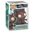 neuveden: Funko POP TV: DC Creature Commandos - Weasel #1482