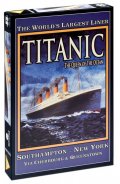 : Puzzle Titanic 1000 dílků