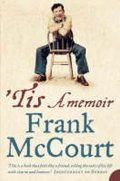 McCourt Frank: Tis A memoir