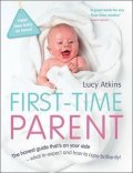 Atkins Lucy: First-time Parent