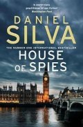 Silva Daniel: Daniel Silva Thriller 7