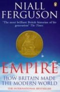 Ferguson Niall: Empire : How Britain Made the Modern World