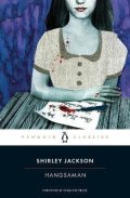 Jackson Shirley: Hangsaman