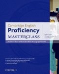 Gude Kathy: Proficiency Masterclass Student´s Book with Online Skills & Language Practi