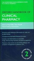 Wiffen Phillip: Oxford Handbook of Clinical Pharmacy 2nd Ed.