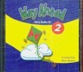 Ellis Printha: Way Ahead (new ed.) Level 2: Story Audio CD