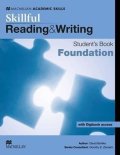 Bohlke David: Skillful Reading & Writing: Foundation Student´s Book + Digibook