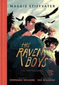 : Raven Boys