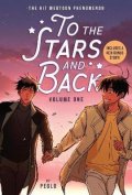 eglo: To the Stars and Back (A Graphic Novel)