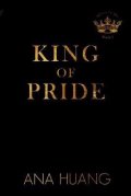 Huang Ana: King of Pride (Kings of Sin 2)