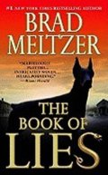 Meltzer Brad: The Book of Lies