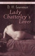 Lawrence David Herbert: Lady Chatterley´s Lover