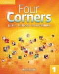 Richards Jack C.: Four Corners 1: Workbook