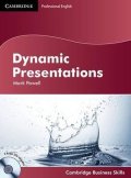 Powell Mark: Dynamic Presentations: Student´s Book with Audio CDs (2)