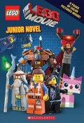 Howard Kate: The LEGO® Movie - Junior Novel