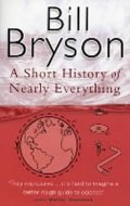 Bryson Bill: A Short History of Nearly Everything