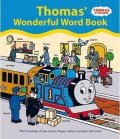 neuveden: Thomas´ Wonderful Word Book