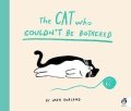 Kurland Jack: The Cat Who Couldn´t Be Bothered