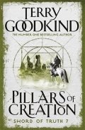 Goodkind Terry: The Pillars of Creation