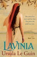 neuveden: Lavinia