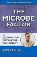 Shinya Hiromi: The Microbe Factor