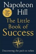 Hill Napoleon: Little Book of Success