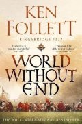 Follett Ken: World Without End