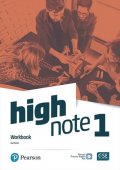 Morris Catlin: High Note Level 1 Workbook