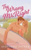 Archer Stephanie: Wrong Mr Right