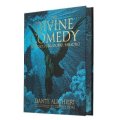 -: Dante´s The Divine Comedy - Inferno, Purgatorio, Paradiso