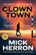 -: Clown Town