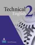 Bonamy David: Technical English 2 Course Book