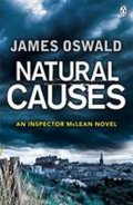 Oswald James: Natural Causes
