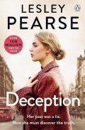 Pearse Lesley: Deception