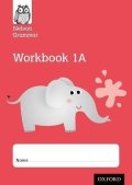 Wren Wendy: Nelson Grammar Workbook 1A Year 1/P2 Pack of 10 pc