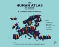 Ballas Dimitris: Human Atlas Of Europe