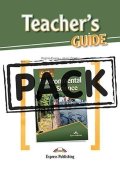 Evans Virginia: Career Paths: Environmental Science Teacher´s Pack (Teacher´s Guide, Studen