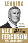 Ferguson Alex: Leading