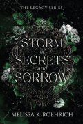 Melissa K. Roehrich: Storm of Secrets and Sorrow