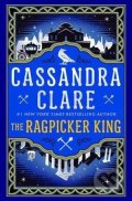 Clareová Cassandra: The Ragpicker King