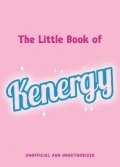 neuveden: The Little Book of Kenergy